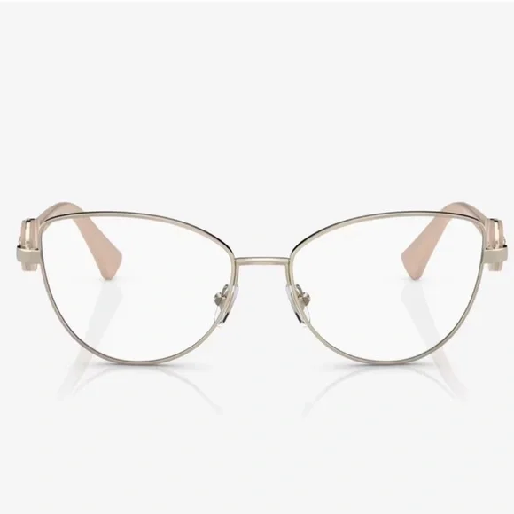 Versace Glasses, New 215 - Picture 2 of 6